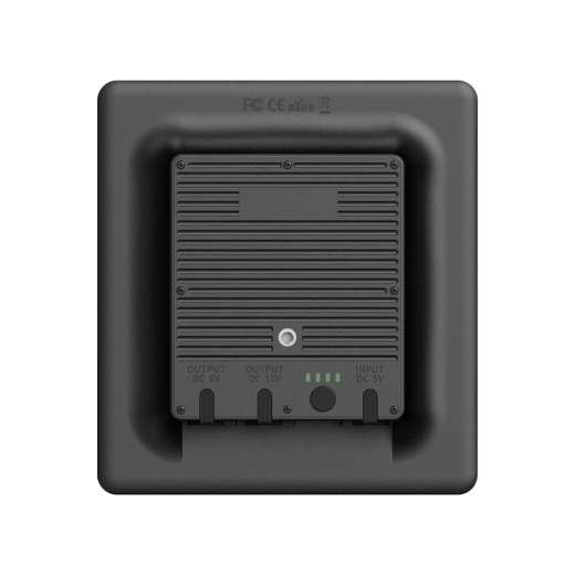 Picture of HIKMICRO SP5000 SOLAR PANEL FOR TRAIL CAMERA  (SUIT HIKMICRO M15)