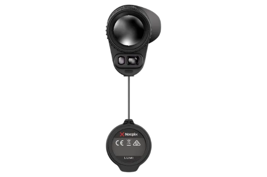 Picture of NOCPIX LUMI LRF H35R MONOCULAR, 640×512, 12μm, NETD ≤18mK, RRP $3699 #LH35R