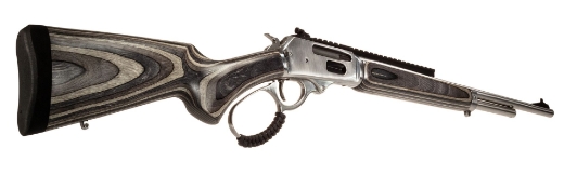Picture of NEW ROSSI R95 LAMINATED STAINLESS 30/30 WIN 20"  5 SHOT