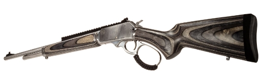 Picture of NEW ROSSI R95 LAMINATED STAINLESS 30/30 WIN 20"  5 SHOT