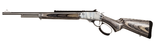 Picture of NEW ROSSI R95 LAMINATED STAINLESS 30/30 WIN 20"  5 SHOT