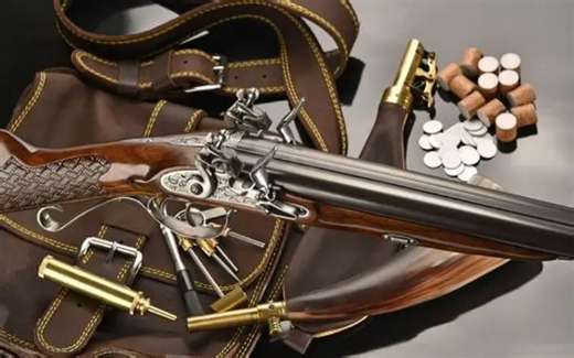 Picture for category BLACKPOWDER LOADING & CLEANING
