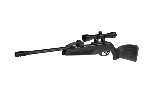 Picture for category AIR RIFLES
