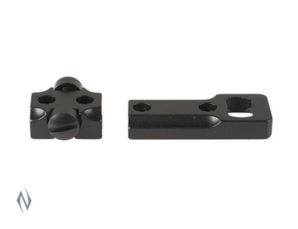 Picture of LEUPOLD 2 PIECE BASES STD KIMBER 8400 MATTE #LE56928