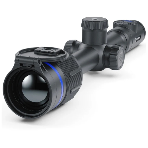 Picture of PULSAR THERMION 2 XP50 PRO THERMAL RIFLE SCOPE 640x480, <18mK, 17um, 1800m #76547