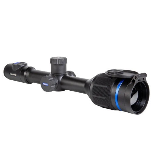 Picture of PULSAR THERMION 2 XP50 PRO THERMAL RIFLE SCOPE 640x480, <18mK, 17um, 1800m #76547