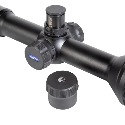Picture of PULSAR THERMION 2 XP50 PRO THERMAL RIFLE SCOPE 640x480, <18mK, 17um, 1800m #76547