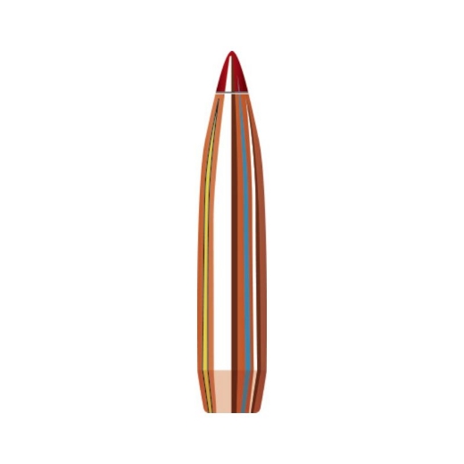 Picture of .264/6.5mm 140grn ELD MATCH HORNADY 26331