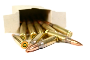 Picture for category AMMUNITION