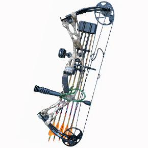 Picture for category ARCHERY