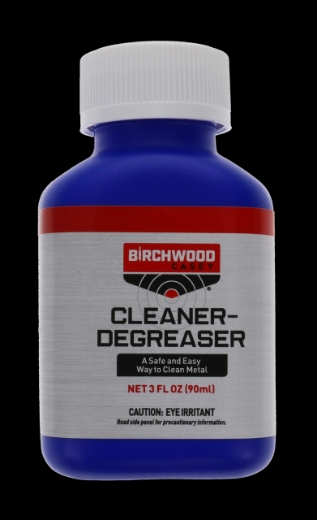 Picture of PERMA BLUE LIQUID GUN BLUE FINISHING KIT BIRCHWOOD CASEY #BC-13801