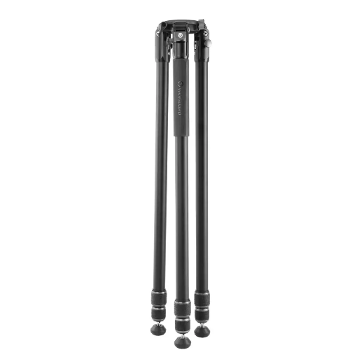 Picture of VANGUARD ENDEAVOR RL 303 AGM ALLOY SHOOTING TRIPOD WITH GM-70 HEAD   #V253374