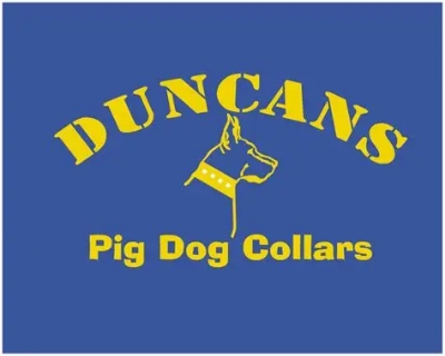 Picture for manufacturer DUNCAN FERRIER