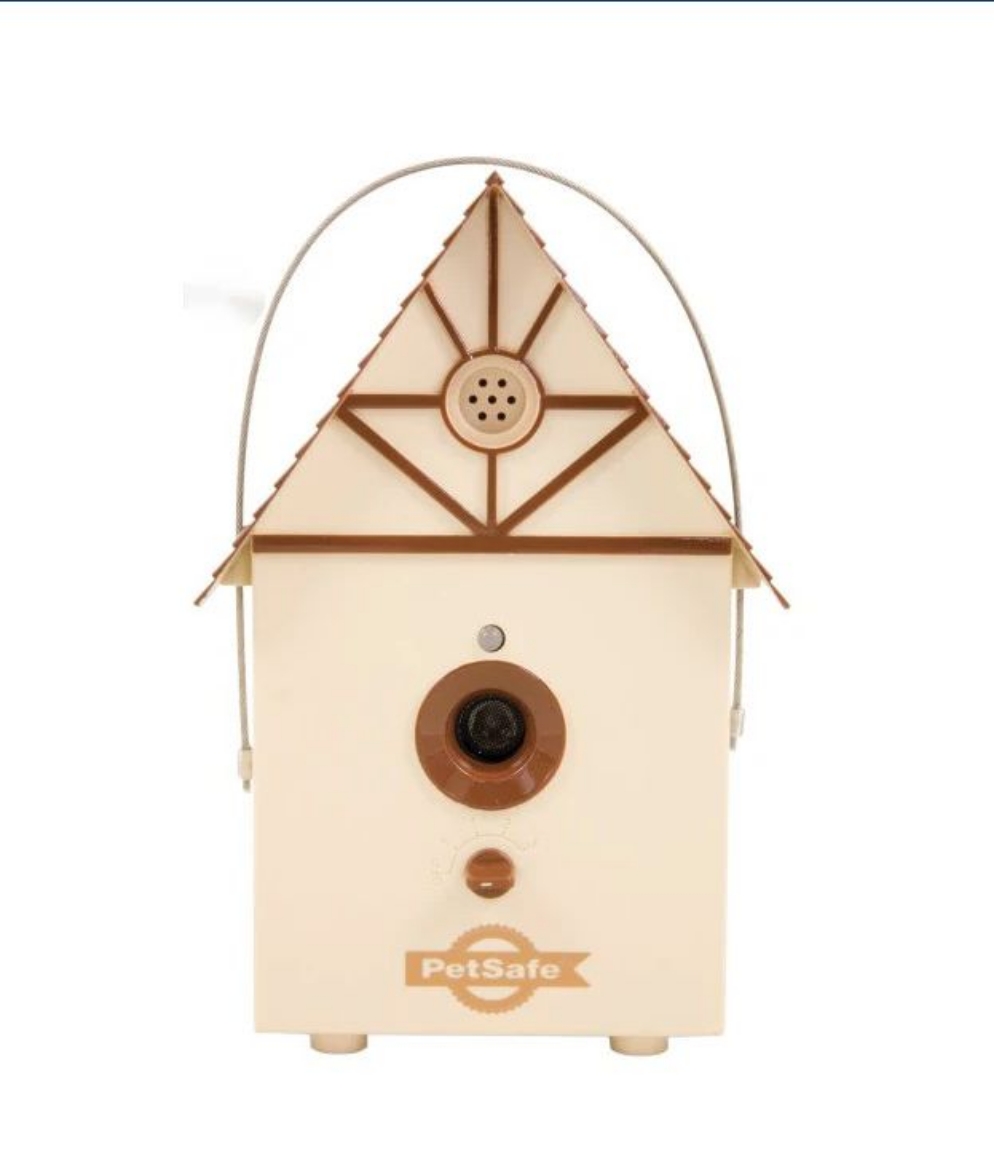 Picture of PREMIUM OUTDOOR BARK CONTROL SYSTEM, PETSAFE PBC19-11794