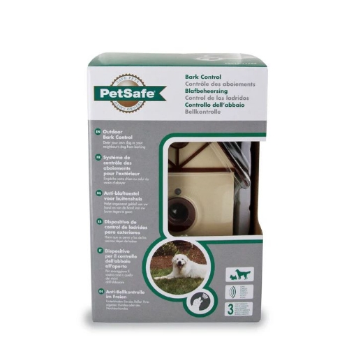Picture of PREMIUM OUTDOOR BARK CONTROL SYSTEM, PETSAFE PBC19-11794