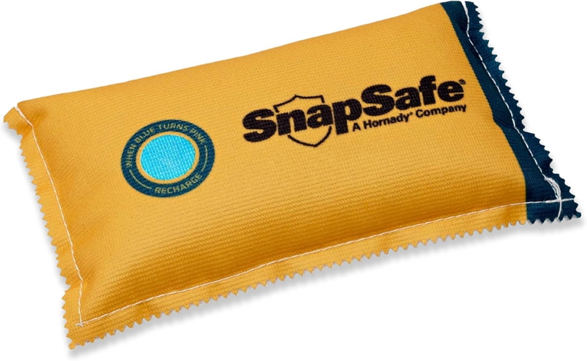 Picture of HORNADY / SNAPSAFE DEHUMIDIFER BAG 450g   #75908