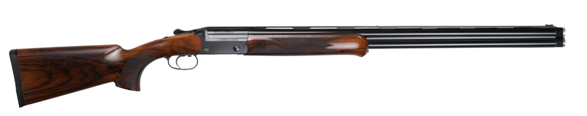Picture of BLASER, F3 COMPETITION, LEFT HAND, 12GA - 2ND HAND