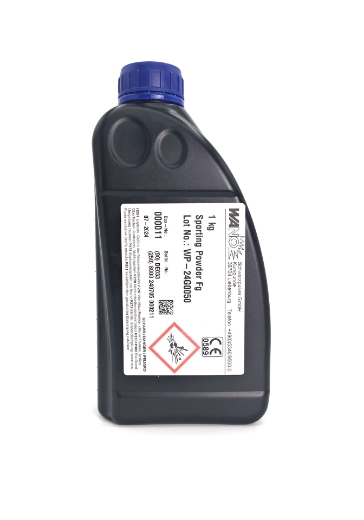Picture of WANO BLACKPOWDER 1FG 1KG Fg