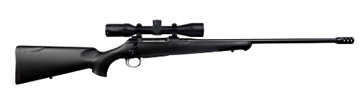 Picture of SAUER, 100, 300 WIN MAG - 2ND HAND