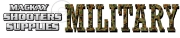 Picture for category MILITARY