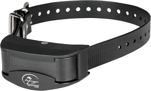 Picture of NO BARK COLLAR, SPORT DOG SBC-10, RECHARGEABLE