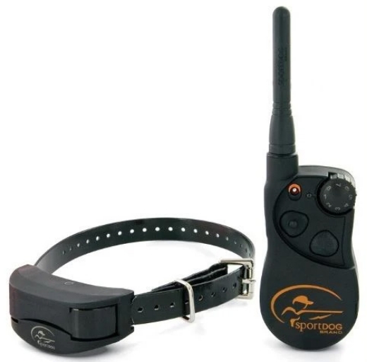 Picture of REMOTE TRAINER 1600M COLLAR & REMOTE, SD-1825E SPORT DOG