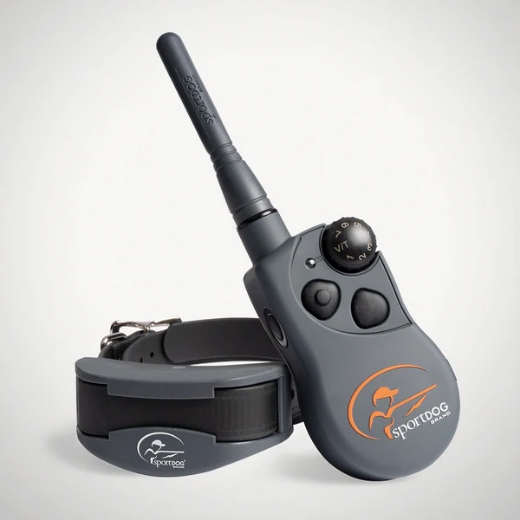 Picture of REMOTE TRAINER 1200M COLLAR & REMOTE, SD-1225E SPORT DOG