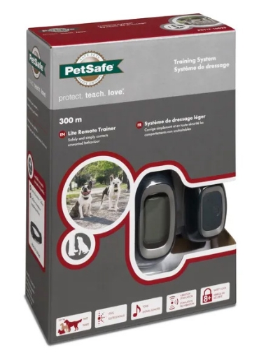 Picture of 300M LITE REMOTE TRAINER,  PETSAFE- PDT17-16025