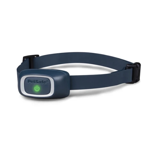 Picture of NO BARK COLLAR, LITE RECHARGEABLE STATIC,  PETSAFE- PBC17-16447