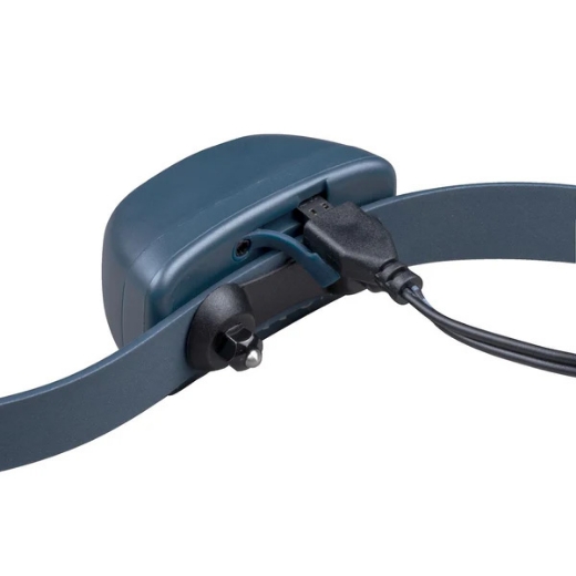 Picture of NO BARK COLLAR, LITE RECHARGEABLE STATIC,  PETSAFE- PBC17-16447