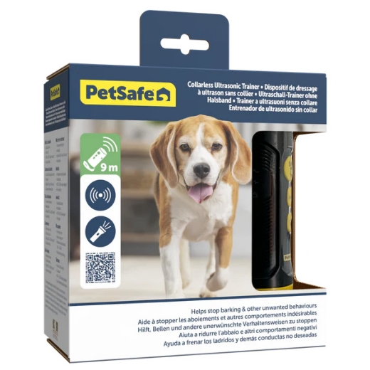 Picture of COLLARLESS ULTRASONIC REMOTE TRAINER,  PETSAFE-PDT10-18215