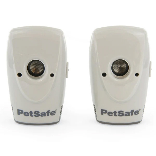 Picture of INDOOR ULTRASONIC BARK CONTROL PBC19-14778