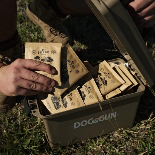 Picture of DOG & GUN RELOAD PACK MIXED COFFEE X 48