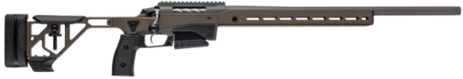 Picture of NEW TIKKA T3X 308 ACE GAME BRONZE MT 5/8X24 20" #T3XACEGMBR308/20