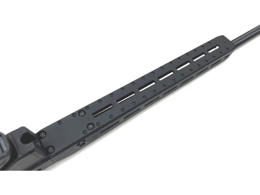 Picture of NEW TIKKA T3X 223 ACE GAME BLACK 1:8" MT 5/8X24 20" #T3XACEGM223/8/20
