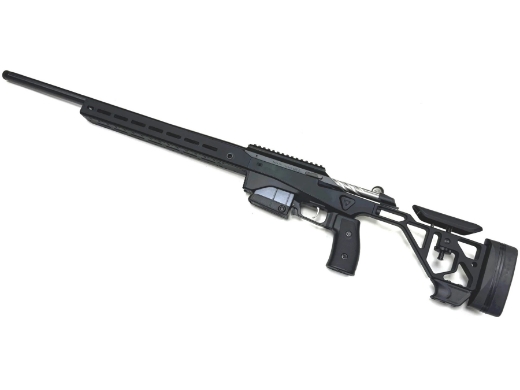Picture of NEW TIKKA T3X 223 ACE GAME BLACK 1:8" MT 5/8X24 20" #T3XACEGM223/8/20