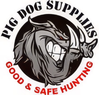 Picture for manufacturer PIG DOG SUPPLIES
