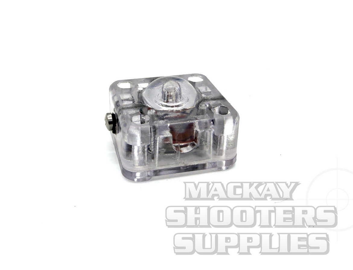 Picture of TRACKING LIGHT LED, HEAVY DUTY, INCLUDES CLAMP, ASST COLOUR