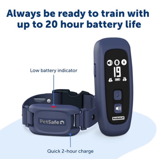 Picture of 300M PRO DOG REMOTE TRAINER,  PETSAFE- PDT10-18039