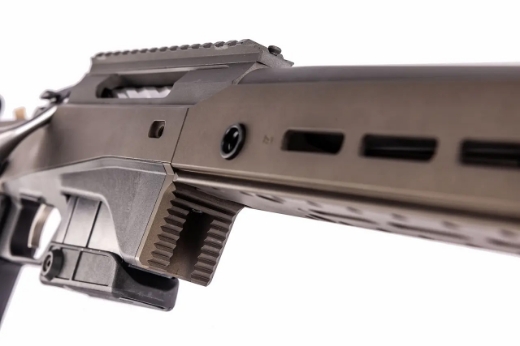 Picture of NEW TIKKA T3X 308 ACE GAME MT 5/8X24 24.3" #T3XACEGM308
