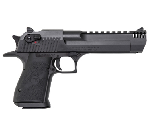 Picture for category 357 MAGNUM