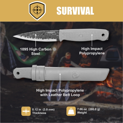 Picture of K-KNIGHT MACHETE  #CTK1837-132MHC