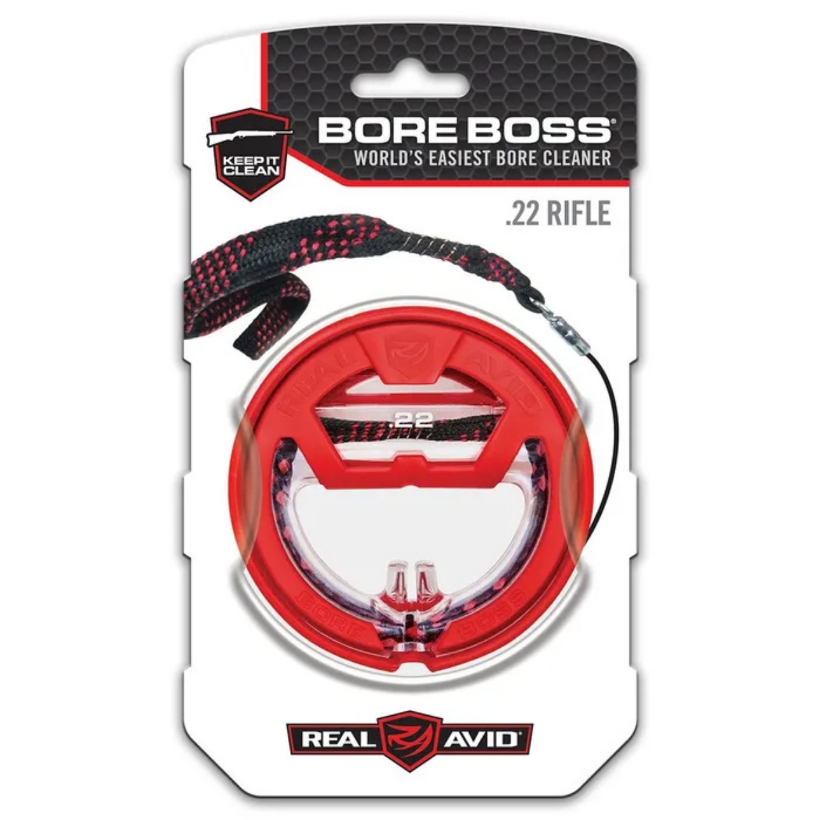 Picture of REAL AVID BORE BOSS - .22 CAL