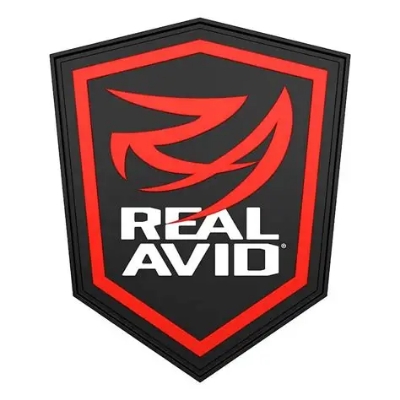 Picture for manufacturer REAL AVID