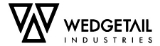WEDGETAIL