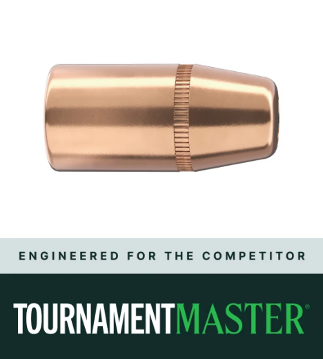Picture of 38 CAL 180 GR FPJ TOURNAMENT MASTER, SIERRA   S8370