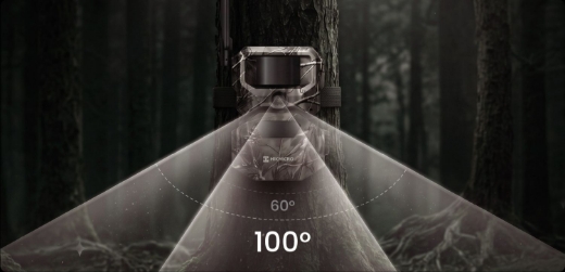Picture of HIKMICRO T16 TRAIL CAMERA AA BATTERY TWIN PACK