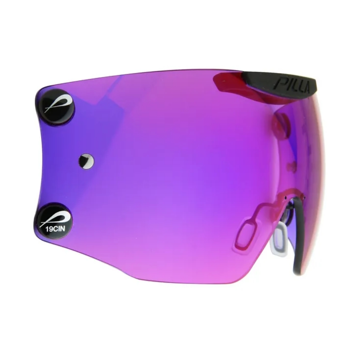 Picture of PILLA OUTLAW X6 ICE 19CIN LENS   #OX6-ICE-19CIN