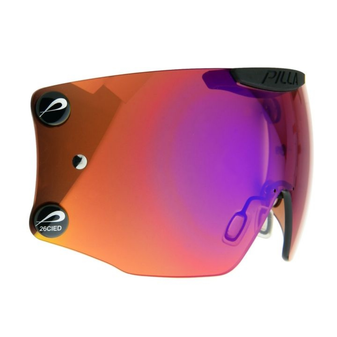 Picture of PILLA OUTLAW X6 ICE 26CIED LENS  #OX6-ICE-26CIED