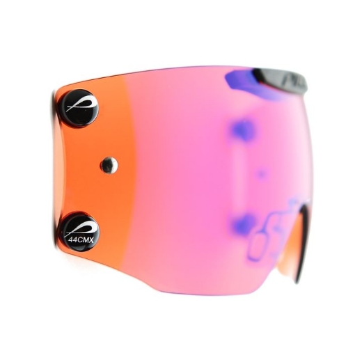 Picture of PILLA OUTLAW X6 ICE 44CMX LENS    #OX6-ICE-44CMX
